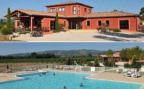 Domaine D'Agrippa Valence