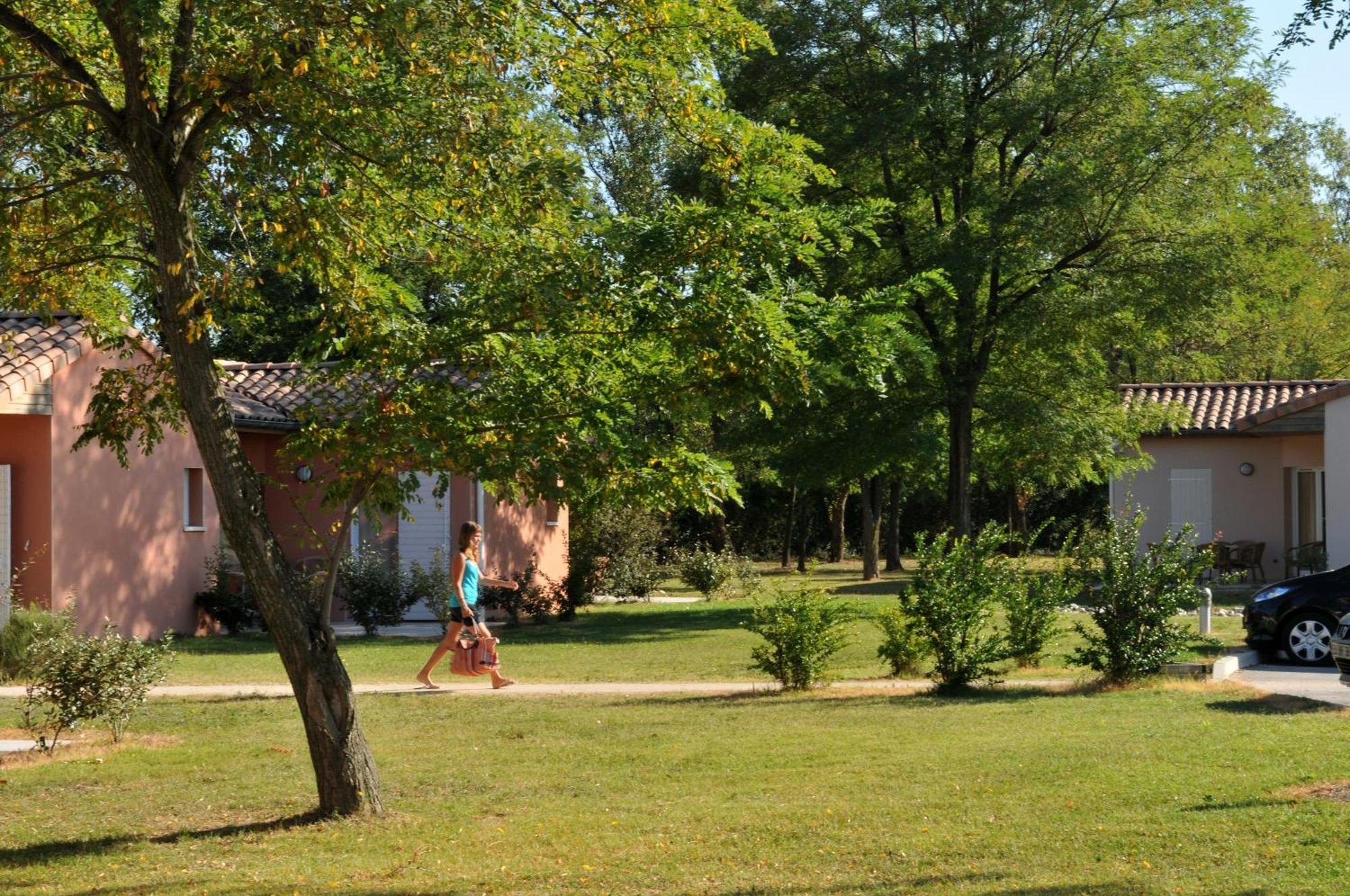 Hotel Domaine D'Agrippa Valence Chateauneuf-sur-Isere Exterior foto