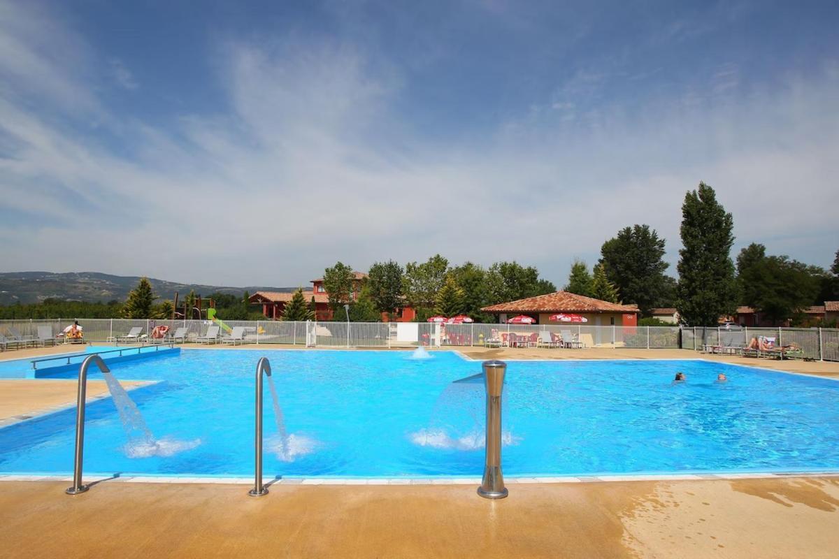 Hotel Domaine D'Agrippa Valence Chateauneuf-sur-Isere Exterior foto